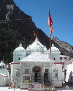 chardham yatra packages from hyderabad