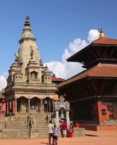 Explore the best of nepal