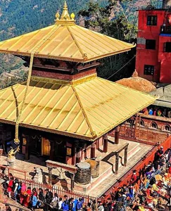 10 days ayodhya-lumbini jomsom piligrimage tour