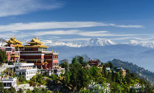 Nepal Travel Packages