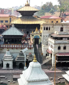 10 days ayodhya-lumbini jomsom piligrimage tour