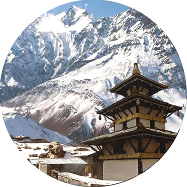 open visit nepal tours and travels