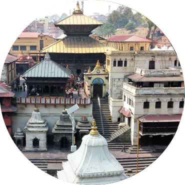 nepal tours and travels